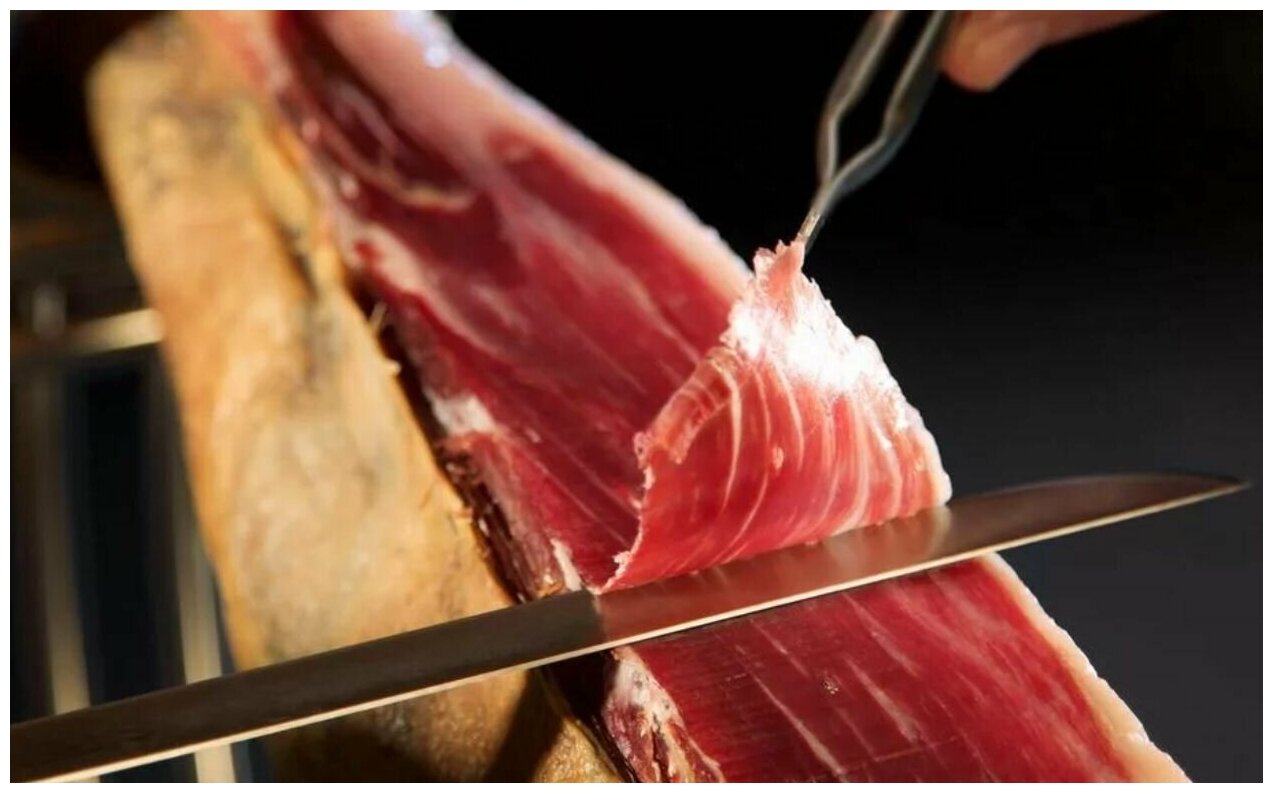 Cómo empezar un jamon