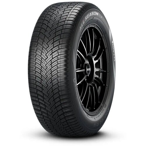 Pirelli Scorpion All Season SF2 265/65R17 112H нешипованная