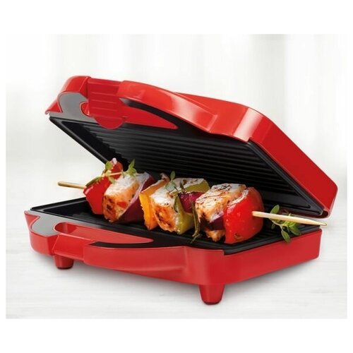 Вафельница BQ ST1008 Black Grill ST1008 Black .