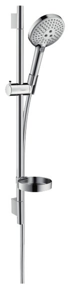 Душевой комплект hansgrohe Raindance Select S 120 3jet/Unica 26631400