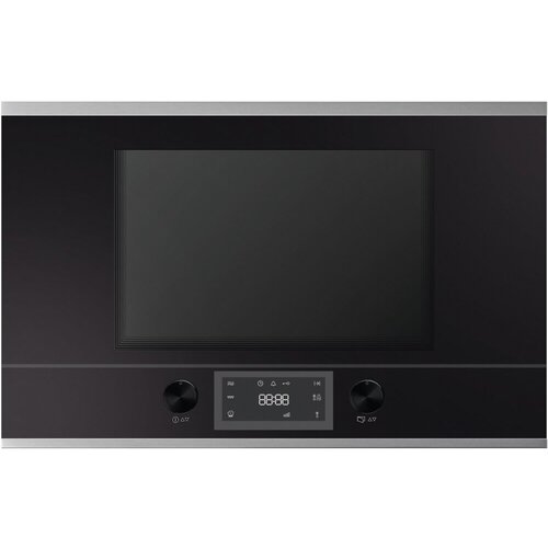 Микроволновая печь Kuppersbusch MR 63300 S1 14599000₽