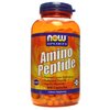 Аминокислотный комплекс NOW Amino Peptide 400 mg (300 капсул) - изображение