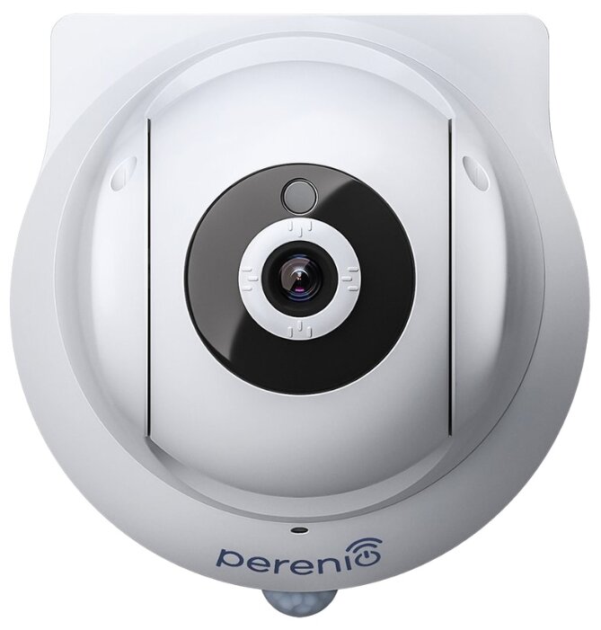 Поворотная IP камера Perenio PEIRC01 фото 5