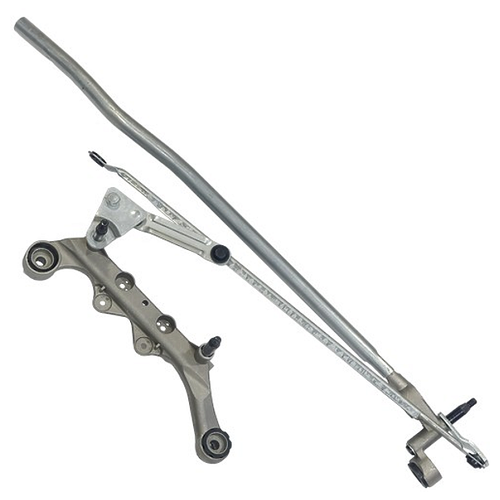 Трапеция Стеклоочистителя ZIKMAR Z59539R