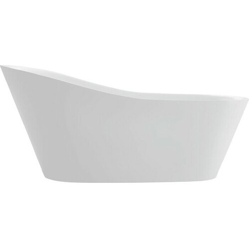 Акриловая ванна BelBagno 180х87 (BB63-1800-W0) акриловая ванна belbagno bb63 1800 w0 180x82