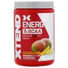 Аминокислотный комплекс Scivation Xtend Energy 7g BCAA (348 г) - изображение