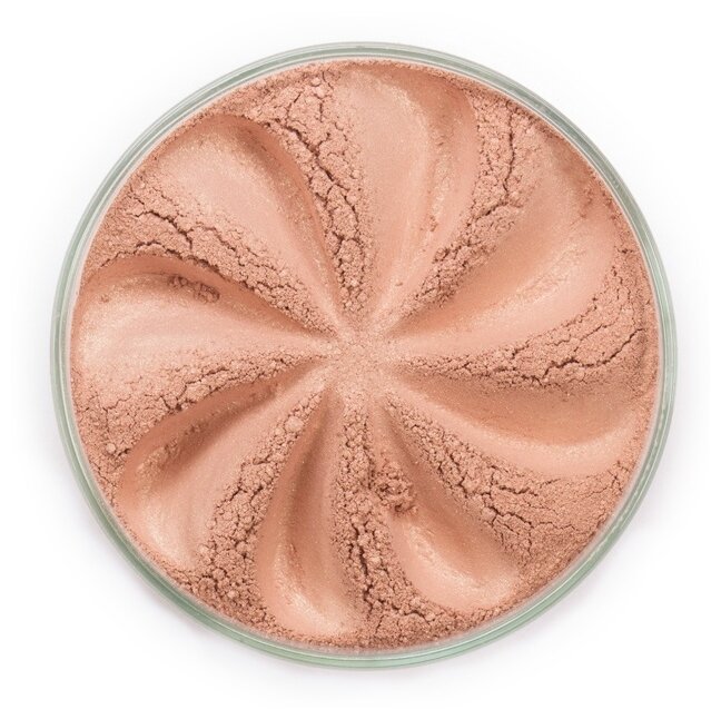 Era Minerals Румяна минеральные Luminous blush, 305