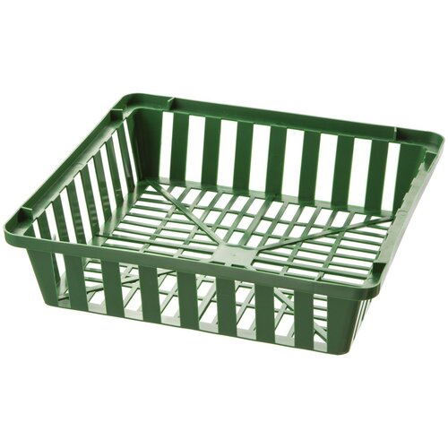 Grinda Посадочная корзина Grinda 29х29х7 см 422349 363₽