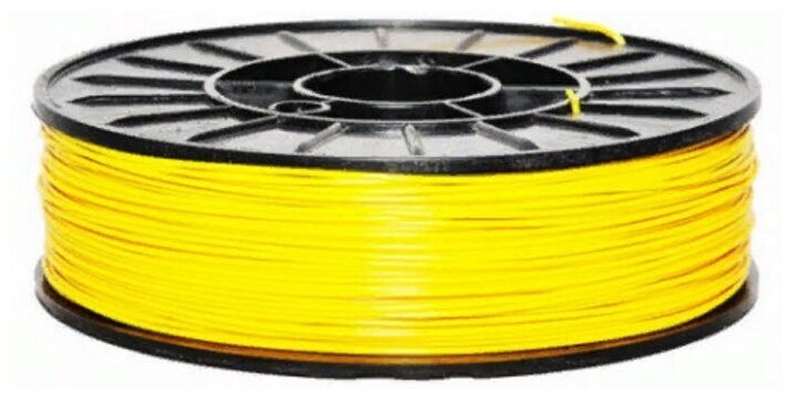 ABS  Solidfilament   1,75, 1 (/Yellow)