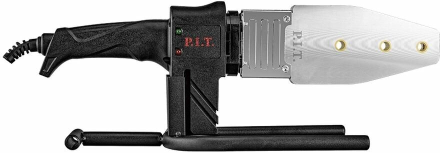 Паяльник P.I.T. Мастер, электрический, 1200Вт [pwm43-c1] - фото №9