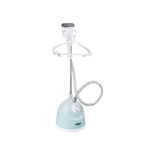 Отпариватель LEBEN 249-019 голубой 479600₽