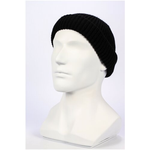 фото Шапка кусто northcaps докерка 717-25 цвет коричневый north caps