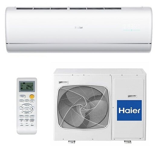 Сплит-система HAIER AS50JDJHRA-W / 1U50REJFRA