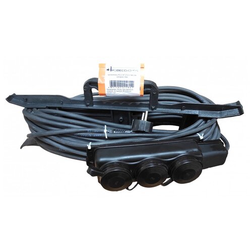 Удлинитель Профессионал РС-3 10160₽