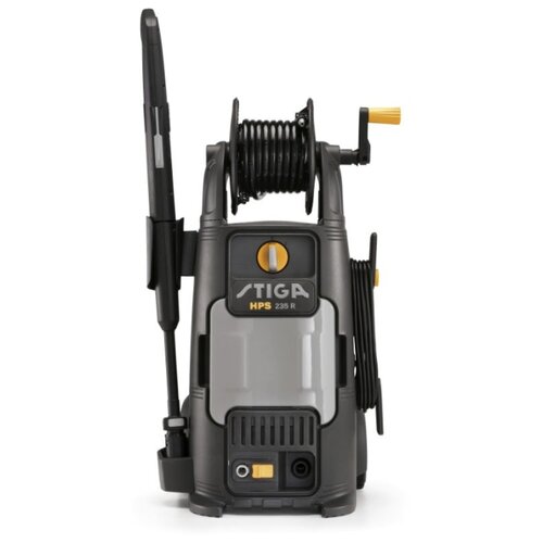 фото Мойка высокого давления stiga