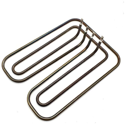 Комплект тэнов для конфорки КЭТ-0,12/3,0 для электроплит