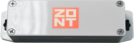 Беспроводной датчик протечки ZONT МЛ 712