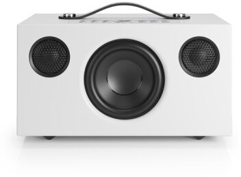 Мультирум колонка Audio Pro C5 MKII, белый