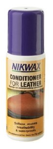 Фото Nikwax Пропитка Conditioner for Leather