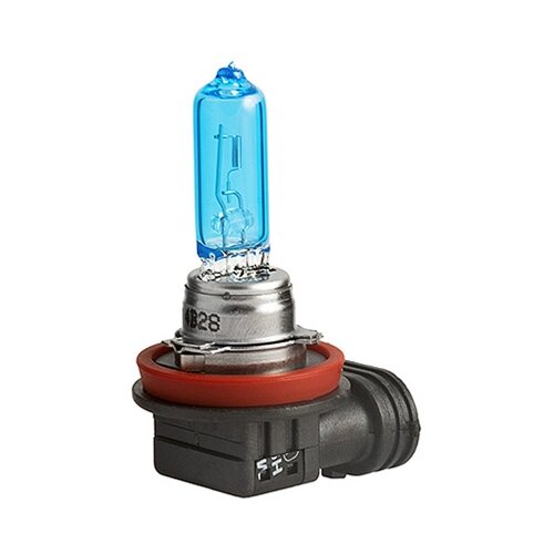 Галогенные автолампы MTF Light серия TITANIUM H9, 12V, 65W