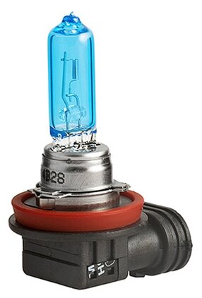 Галогенные автолампы MTF Light серия TITANIUM H9, 12V, 65W