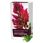 Алтайский кедр чай Алтай №26 с красным корнем для мужчин ф/п 2 г №20 - изображение