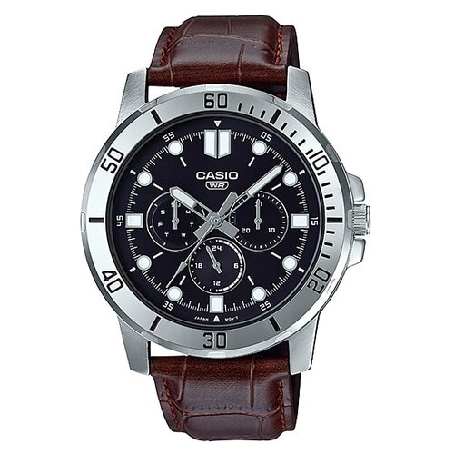 фото Наручные часы casio collection mtp-vd300l-1e