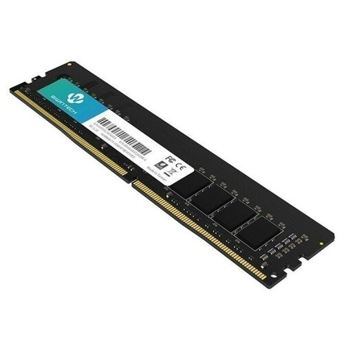 Оперативная память Biwintech DIMM DDR4 16Гб2666МГц CL19 B14AUAG72619RA 413800₽