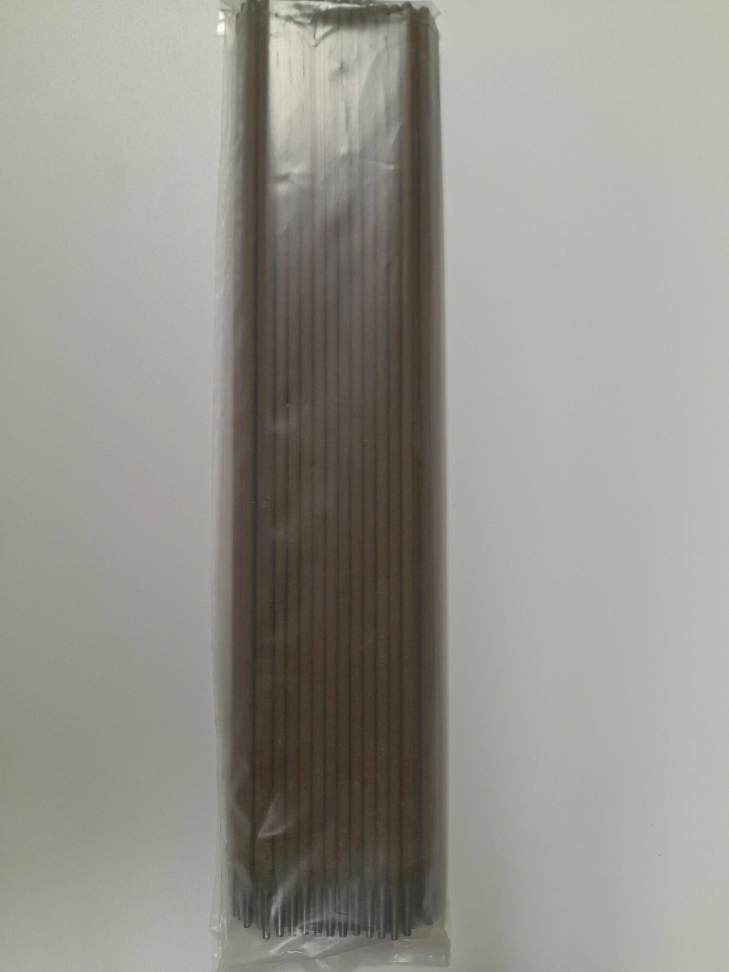 Сварочные Электроды ESAB МР-3 3,0 x 350 мм 1 кг (эсаб) - фотография № 9