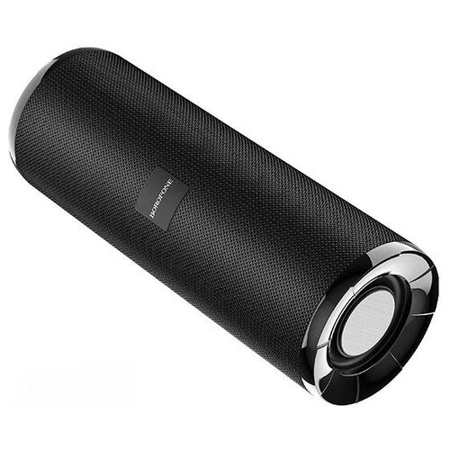 Портативная акустика BOROFONE BR1 Beyond Sportive Чёрная 79000₽