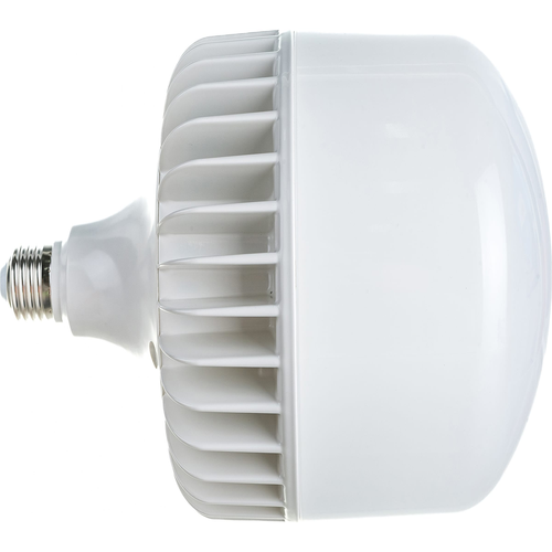 Лампа светодиодная LED 100Вт E27/E40 4000K Т160 колокол 8000Лм нейтр | код Б0032089 | ЭРА (2шт. в упак.)