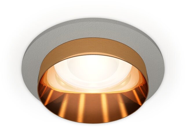 Встраиваемый светильник Ambrella Light Techno Spot XC6514024 (C6514, N6134)