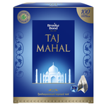 Чай черный Brooke Bond Taj Mahal в пакетиках - изображение