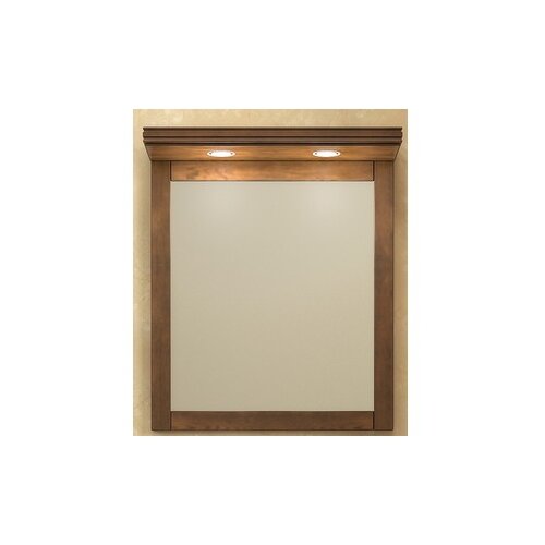 фото Зеркало opadiris мираж 65 для