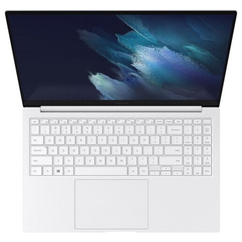 Ноутбук Samsung Galaxy Book2 Pro 15 950XED-KF1 (Intel Core i7-1260P/16Gb/512Gb SSD/15.6'' 1920x1080 AMOLED/Win11)