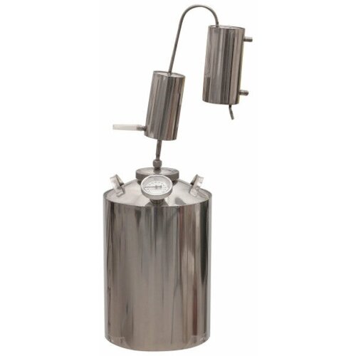 Бытовой дистиллятор Народный 12 БКТ для изготовления крепкого самогона высшего качества Данная машина будет востребована круглый год и зимой и весной и летом и осенью 1634800₽