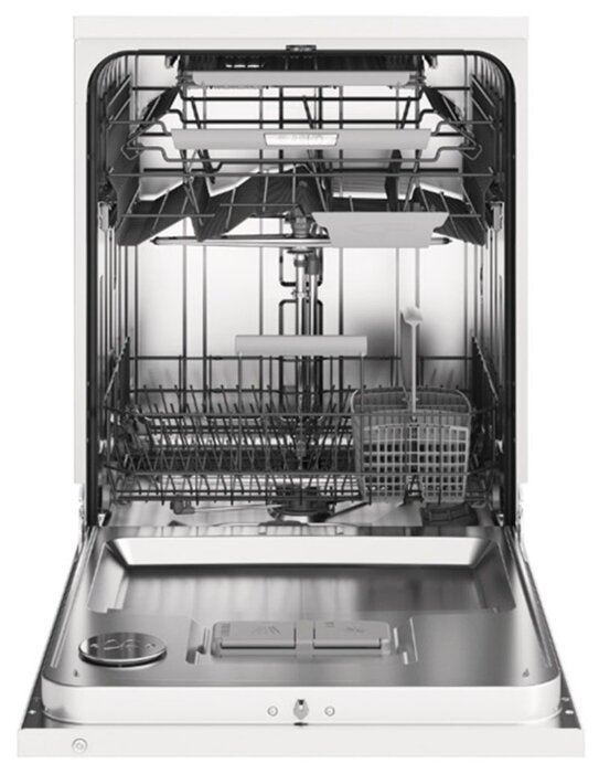 Посудомоечная машина Asko DFS244IB.W