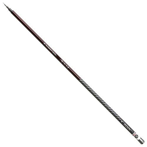 удилище маховое salmo blaster pole 500 3123 500 5 м Удилище маховое MIKADO TSUBAME POLE 500 (WAA202-500), 5 м