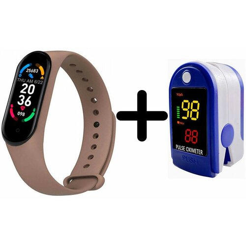 BandRate Smart Комплект BandRate Smart BRSM66BBR-SET2 365000₽