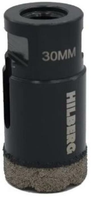 Коронка Hilberg Super Hard HH635 35 мм - фотография № 3