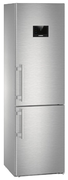 Холодильник Liebherr CBNies 4878