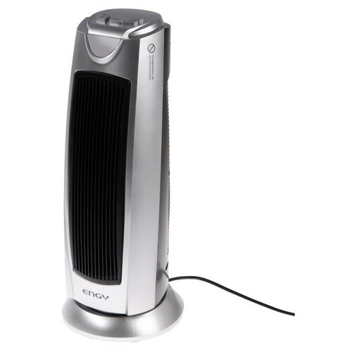 Тепловентилятор ENGY PTC-327 2000 Вт керамика 2 режима хол обдув вращение 4915900₽