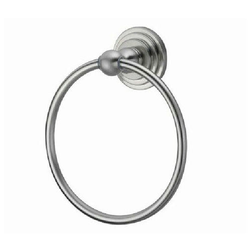 фото Wasserkraft ammer k-7060 держатель полотенец