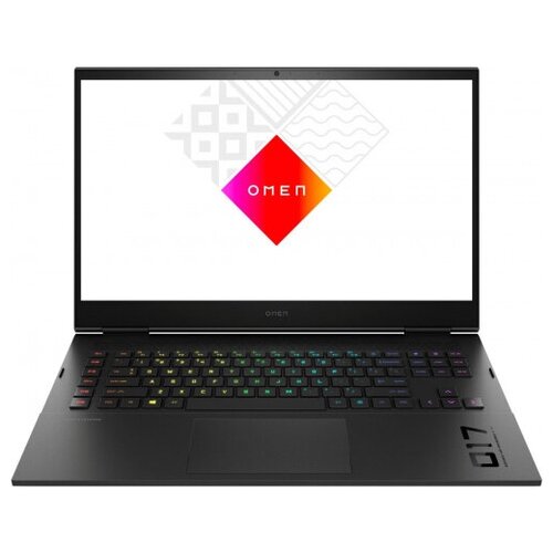 Ноутбук HP Ноутбук HP Omen 17-ck2001nr Core i9-13900HX32Gb1Tb173 QHD 165HzRTX4090Win11 33599900₽