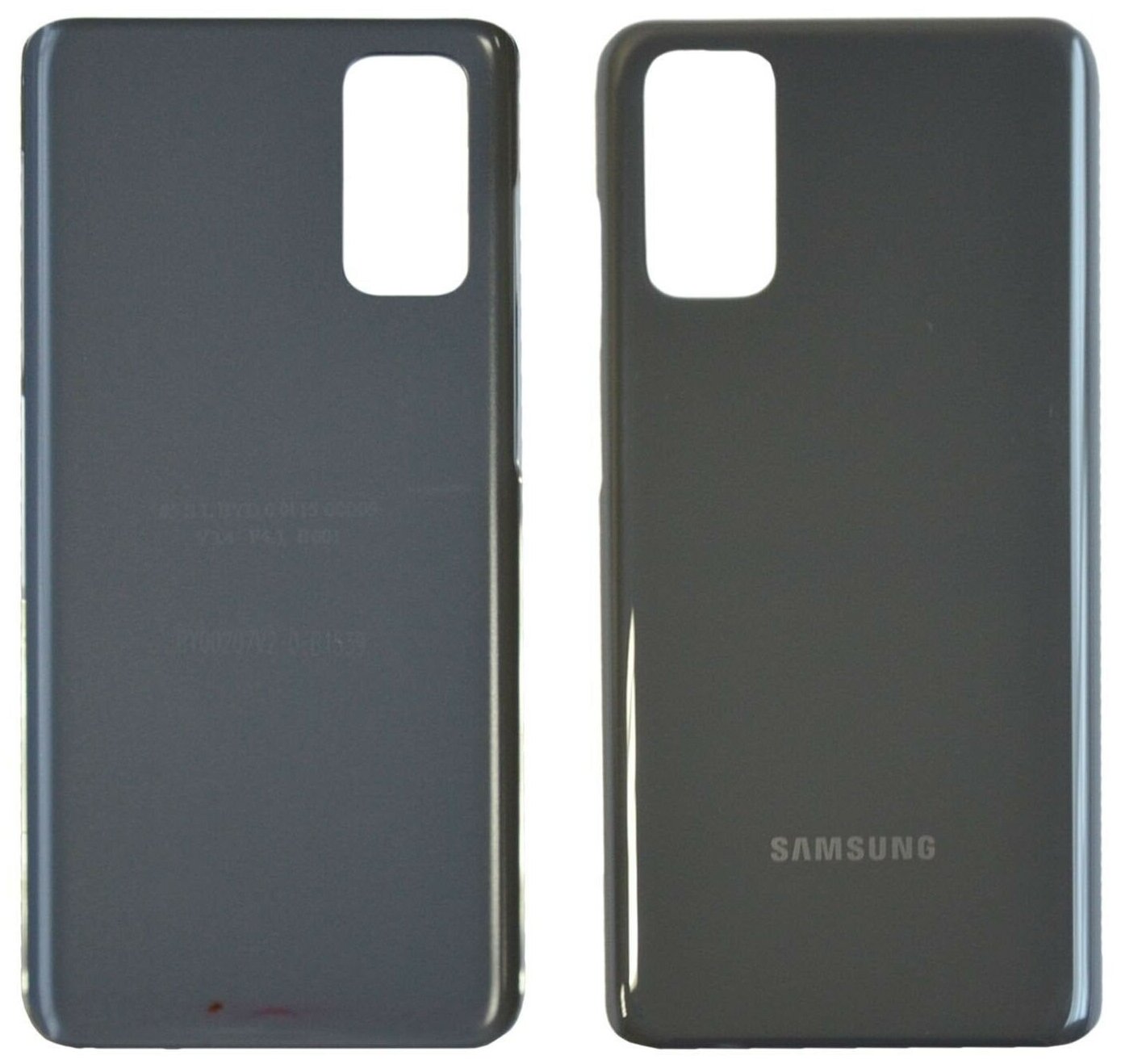 Задняя крышка для SAMSUNG Galaxy S20 (G980F)