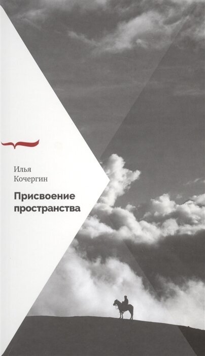 Присвоение пространства (Игорь Кочергин, Илья Кочергин) - фото №1