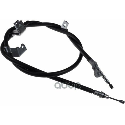 Трос Стояночного Тормоза NISSAN арт. 36530JD00A