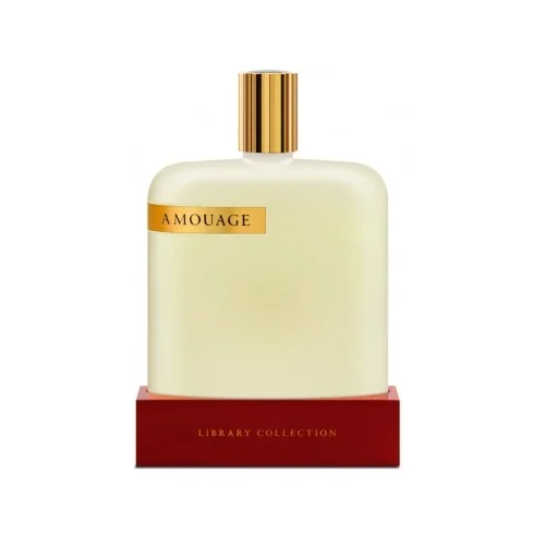 Amouage парфюмерная вода Library Collection Opus IV, 100 мл