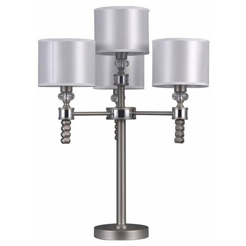 Интерьерная настольная лампа Калипсо 10458.04.35.04