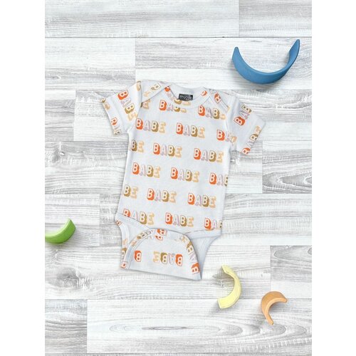 фото Боди mjolk, размер 56, babe